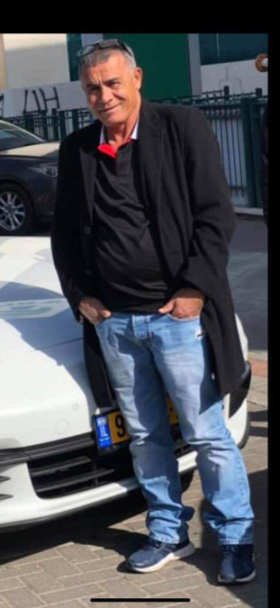 مصرع رجل من جلجولية في حادث إطلاق نار